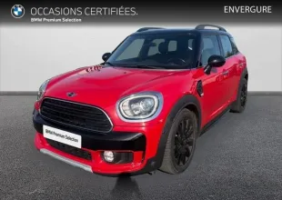 Image principale véhicule MINI Countryman