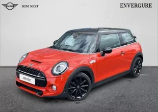 Image principale du véhicule