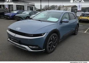 Image principale du véhicule