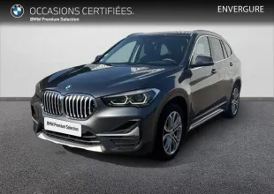 Image principale véhicule BMW X1