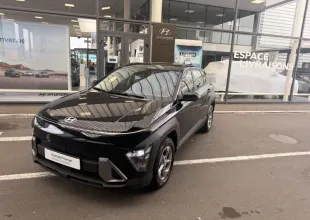 Image principale du véhicule