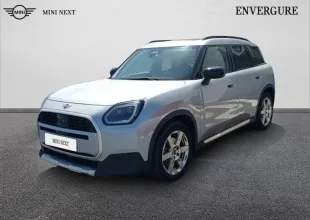 Image principale véhicule MINI Countryman
