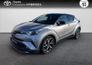 Image principale du véhicule