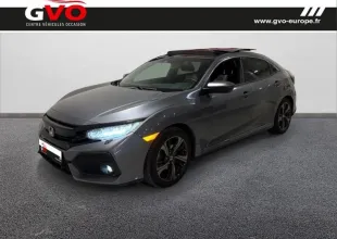 Image principale du véhicule