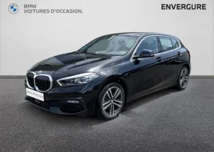 Image principale véhicule BMW Serie 1