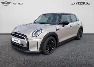 Image principale du véhicule