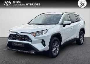 Image principale du véhicule