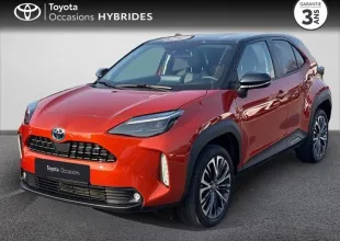 Image principale du véhicule