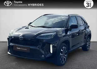 Image principale du véhicule