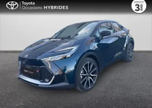 Image principale du véhicule