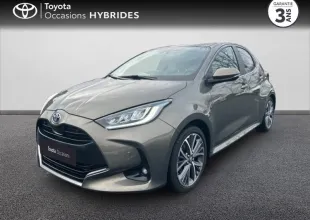 Image principale du véhicule