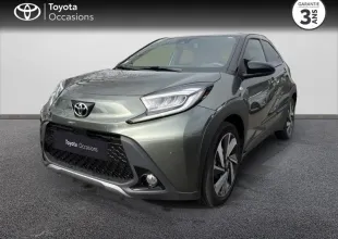 Image principale du véhicule