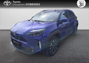 Image principale du véhicule