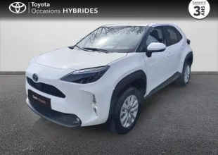 Image principale du véhicule