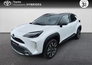 Image principale du véhicule