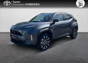 Image principale du véhicule