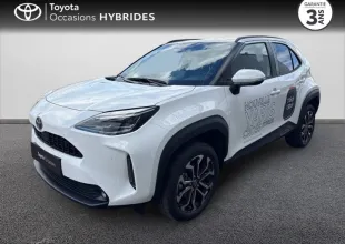 Image principale du véhicule