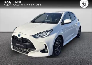 Image principale du véhicule