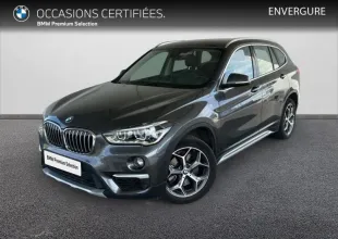 Image principale véhicule BMW X1
