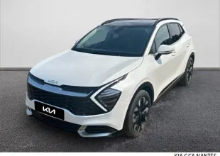 Image principale véhicule KIA Sportage