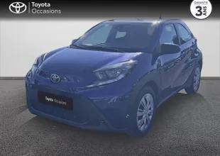 Image principale du véhicule