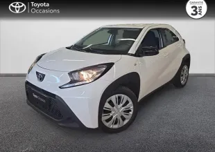 Image principale du véhicule