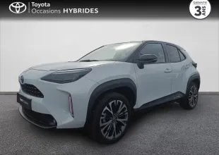 Image principale du véhicule