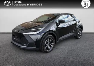 Image principale du véhicule