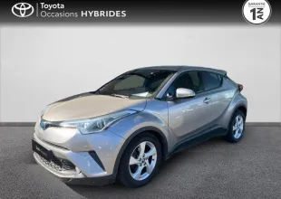 Image principale du véhicule