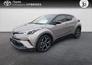 Image principale du véhicule