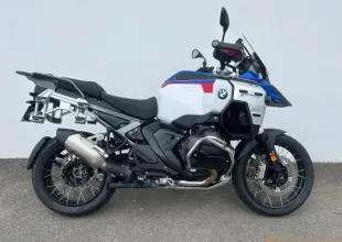 Image principale véhicule BMW R