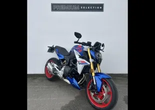 Image principale du véhicule