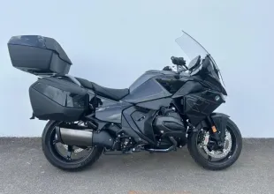Image principale véhicule BMW R