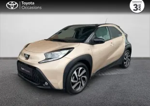 Image principale du véhicule