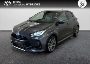 Image principale du véhicule