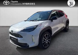 Image principale du véhicule