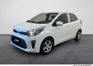 Image principale véhicule KIA Picanto