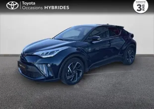 Image principale du véhicule