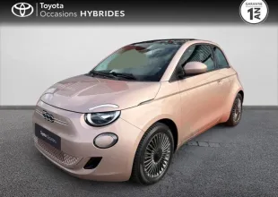 Image principale du véhicule