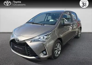 Image principale du véhicule