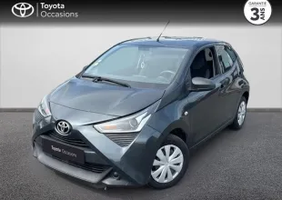 Image principale du véhicule