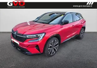 Image principale véhicule RENAULT Austral