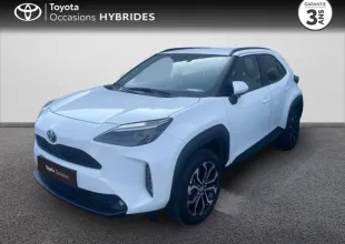 Image principale du véhicule