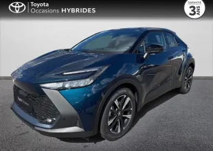 Image principale du véhicule