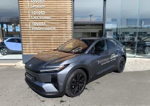 Image principale du véhicule