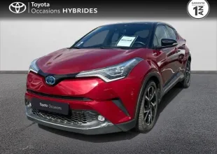 Image principale du véhicule