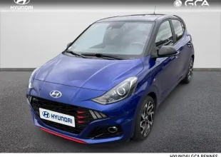 Image principale du véhicule