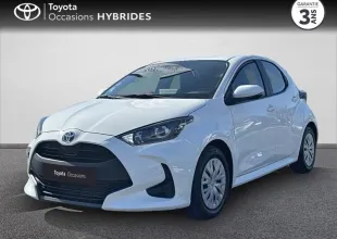 Image principale du véhicule