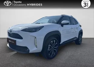 Image principale du véhicule