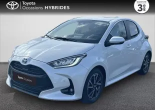 Image principale du véhicule